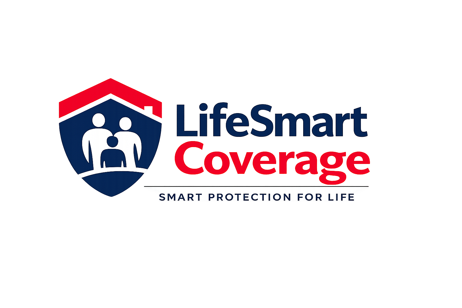 Lifecoverage — Smart Protection for Life